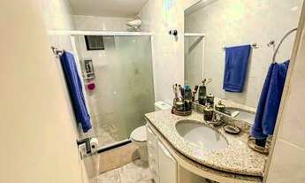 Imagem 4: Apartamento para venda com 125m2 com 3Qts + DPE em Intermares - Cabedelo - PB