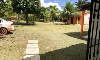 Imagem: Aluguel de casas/temporadas condomínio