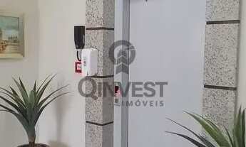 Imagem 2: Apartamento para aluguel, 2 quartos, 1 suíte, 1 vaga, Centro - Araranguá/SC