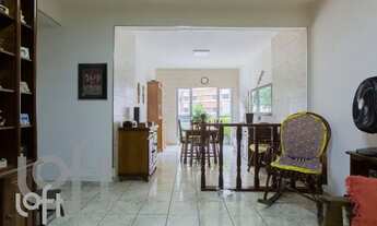 Imagem 4: Apartamento à venda em República com 112 m², 2 quartos