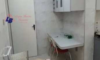 Imagem 5: Apartamento Padrão para Aluguel em Vila Bastos Santo André-SP - AL 432