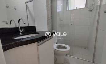 Imagem 6: Apartamento com 3 dormitórios para alugar, 72 m² por R$ 2.785,00/mês - 706 Sul (Arse 72)