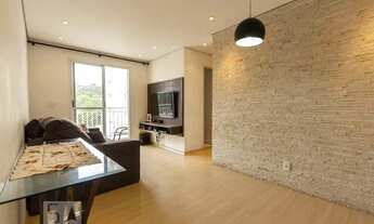 Imagem: Apartamento para Aluguel - Portal do Morumbi