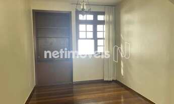 Imagem 3: Locação Apartamento 4 quartos Sion Belo Horizonte