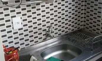 Imagem 3: Apartamento mobiliado para alugar