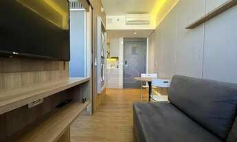 Imagem 2: CURITIBA - Apartamento Padrão - Batel