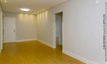 Imagem 4: Apartamento à venda no Campo Grande em Santos