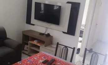 Imagem 3: Apartamento para venda tem 45 metros quadrados com 2 quartos em Nazaré - Camaragibe - PE