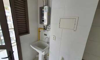 Imagem 7: EXCELENTE APTO NO RECREIO PARA VENDA, 67m², 2 QUARTOS, 1 SUÍTE, 1 VAGA NA GARAGEM ! ! !qua