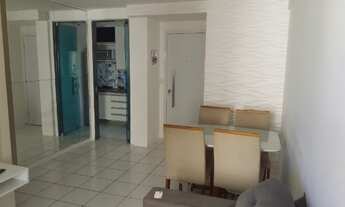 Imagem 5: Vendo Apartamento 3 Quartos em Piedade - Área de Lazer - 69m² - Andar Alto