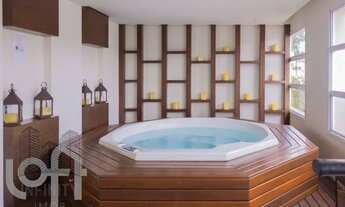 Imagem 5: Duplex com 2 quartos, 111m², à venda em São Paulo, Santo Amaro