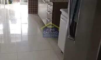 Imagem 7: Apartamento com 2 dorms, Ocian, Praia Grande - R$ 480 mil, Cod: ACT1451