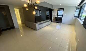 Imagem: Excelente apto com 03 quartos no Edf. Castelo