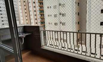 Imagem 3: Apartamento Padrão em Ribeirão Preto