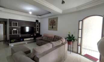 Imagem: SOBRADO à venda, 3 quartos, 1 suíte, 4