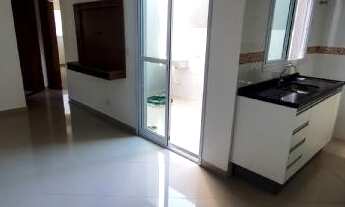 Imagem 2: APARTAMENTO SEM CONDOMÍNIO à venda, 2 quartos, 1 suíte, 1 vaga, PARQUE CAPUAVA - Santo And