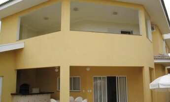 Imagem 4: Casa Condomínio em São José do Rio Preto