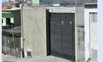 Imagem 2: PREDIO COMERCIAL à venda, JARDIM SANTO ANTONIO - Santo André/SP