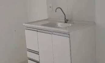 Imagem 5: APARTAMENTO - 2 DORM E 1 VAGA - VILA PAULICEIA