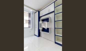 Imagem 2: Apartamento para Aluguel - Botafogo, 1 Quarto, 22 m2