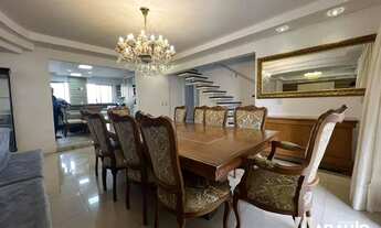 Imagem 6: Apartamento Duplex mobiliado no Centro - Itajaí/SC