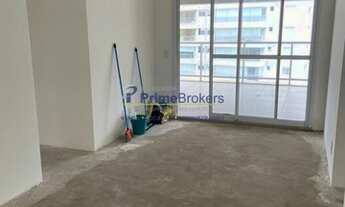 Imagem 7: APARTAMENTO NOVO À VENDA 97 M² COM 3 DORMITÓRIOS, 1 SUÍTE, 2 VAGAS - CHACARA INGLESA - SÃO