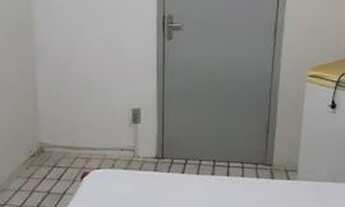 Imagem: Alugo suítes mobiliadas por diária