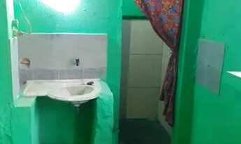 Imagem 2: Kitnet Casa com 1 dormitório