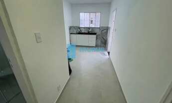 Imagem 3: Casa para locação, 140m², 2 dormitórios, 1 vaga, Mirandópolis