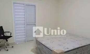 Imagem 4: Kitnet com 1 dormitório para alugar, 31 m² por R$ 1.388,05/mês - Dois Córregos - Piracicab