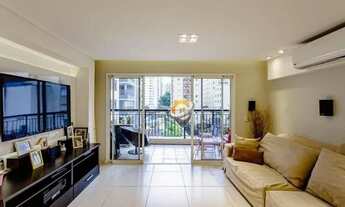 Imagem 3: Apartamento com 4 dormitórios à venda, 140 m² por R$ 1.790.000 - Pompeia - São Paulo/SP