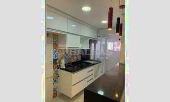 Imagem 3: APARTAMENTO 1 DORMITÓRIO ANÁLIA FRANCO