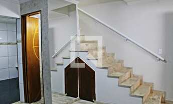 Imagem 6: Casa de Condomínio para Aluguel - Jardim Santo Antonio, 2 Quartos, 60 m2