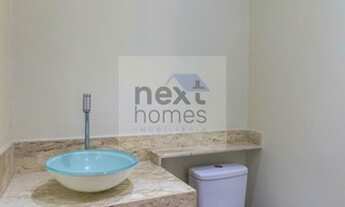 Imagem 6: Espetácular Sobrado no Jd. Esther com 03 dorms e 02 vagas