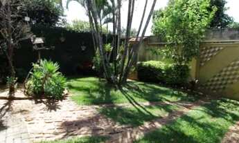 Imagem 2: Casas à venda 2 quartos 1 suíte 3 vagas Residencial Cambuy Araraquara