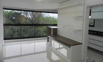 Imagem 2: Apartamento com 1 quarto para alugar por R$ 3000.00, 70.21 m2 - MOSSUNGUE - CURITIBA/PR