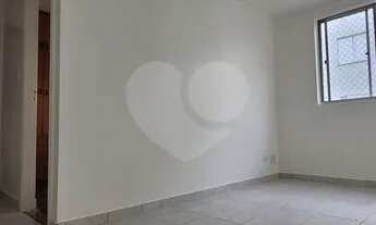 Imagem: São Paulo - Apartamento Padrão - Jardim