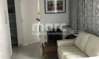 Imagem 2: SAO PAULO - Apartamento Padrão - VILA MARIANA