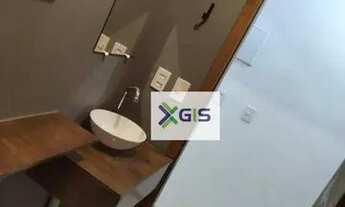 Imagem 3: Casa com 2 dormitórios para alugar, 50 m² por R$ 1.430,00/mês - Altos da Fortaleza - Votor