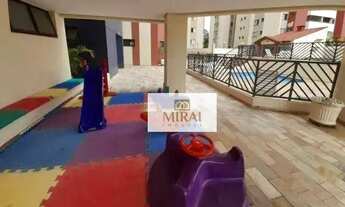 Imagem 3: Apartamento para alugar ou vender no Jardim Aquarius com 3 quartos e 104 metros