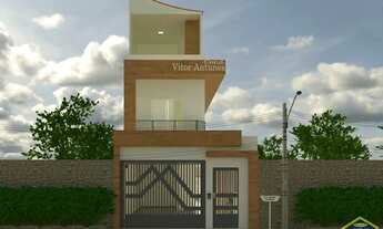 Imagem 6: CASA TERREA DE CONDOMINIO, 3 CASAS, 300 MTS DA PRAIA