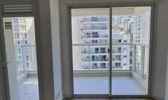 Imagem 11: Apartamento para aluguel com 35 metros quadrados com 1 quarto em Consolação - São Paulo