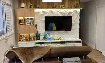 Imagem 2: Apartamento em Santa Paula - São Caetano do Sul