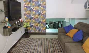 Imagem 3: SEMI NOVO, 3 DORMITÓRIOS ( SENDO 2 SUÍTES ) 4 VAGAS, R$ 1200.000,00