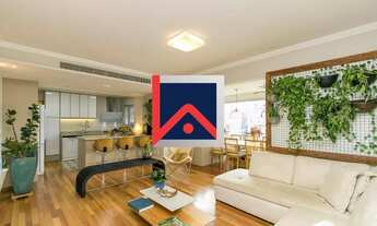 Imagem 2: Apartamento Venda Brooklin 105 m² 2 Dormitórios