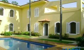 Imagem 6: SOBRADO - CIDADE JARDIM - SP