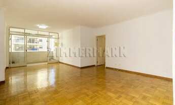 Imagem 3: APARTAMENTO EM HIGIENÓPOLIS DE 3 DORMITÓRIOS