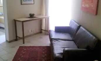 Imagem 2: Flat para locação no Jardins - Edifício Stagium Studio - Cód. HES03393