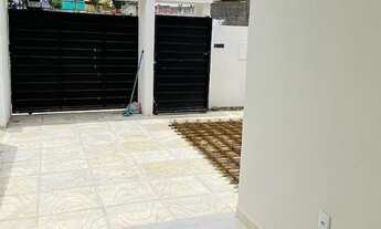 Imagem 4: Casa no Cuiá, pronta pra morar!! + documentação inclusa!!