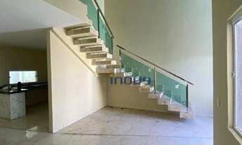 Imagem 3: Casa com 4 dormitórios à venda, 165 m² por R$ 550.000 - Sapiranga - Fortaleza/CE